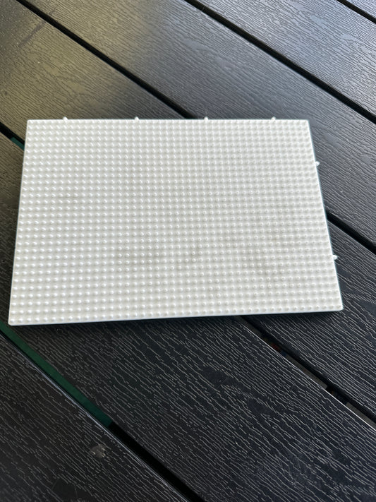 Platte für Bügelperlen
