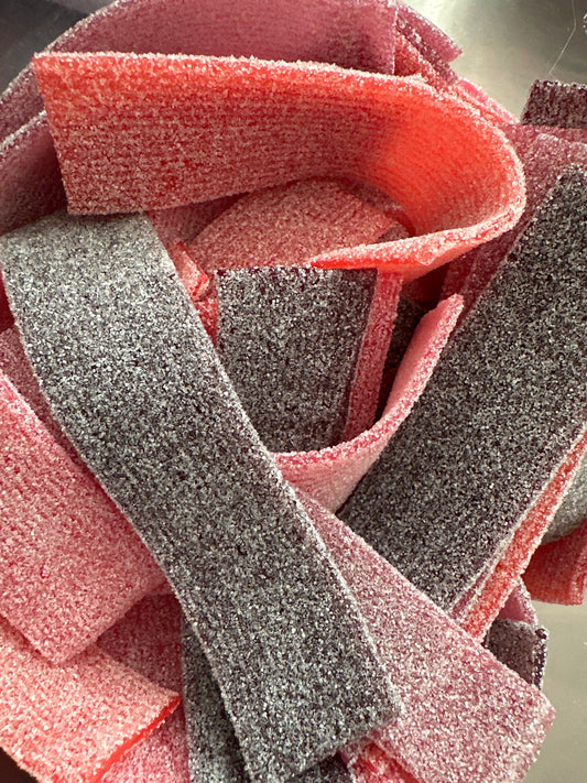 Hitschies Saure Drachenzungen Berry Mix