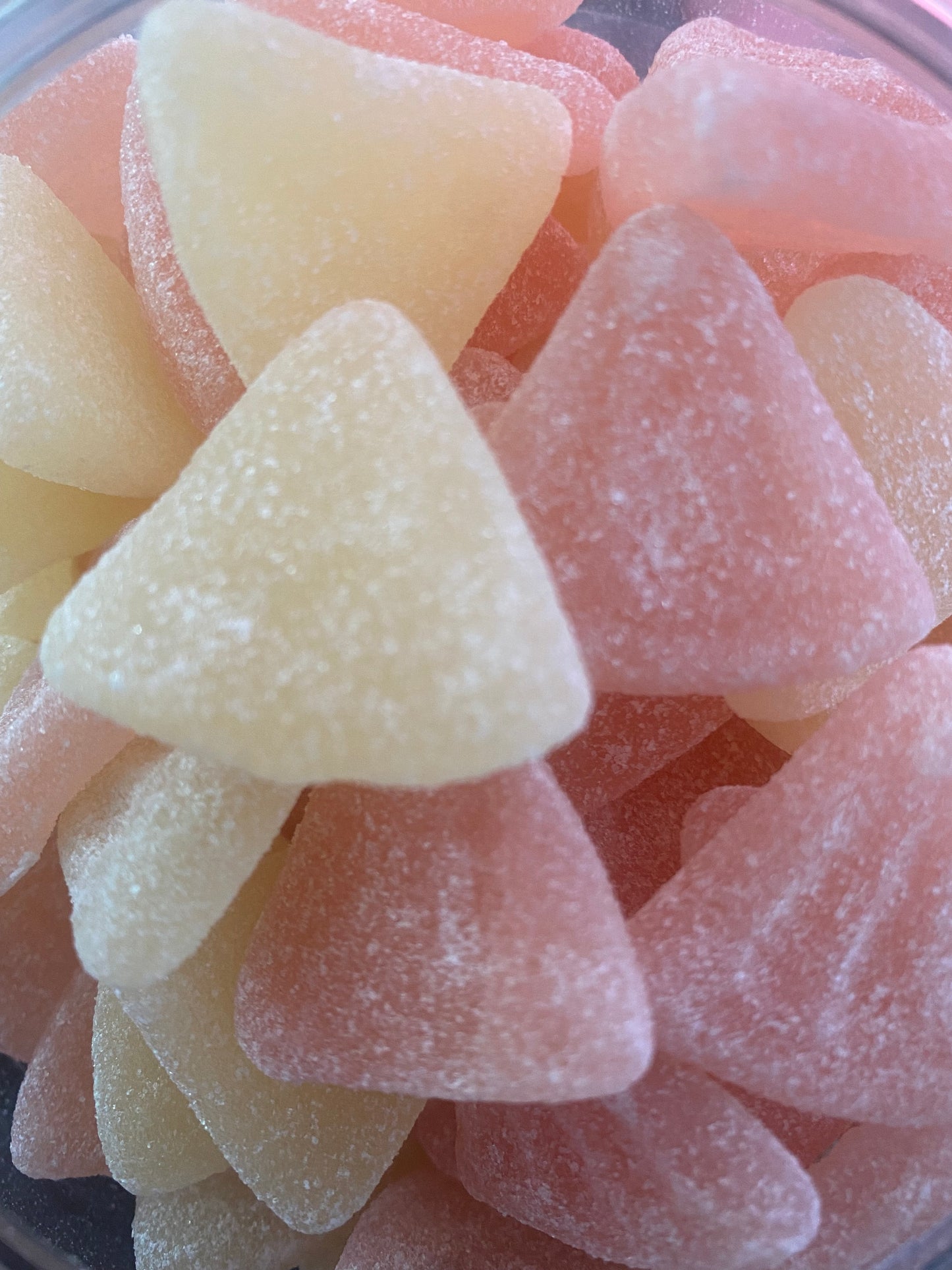 Haribo Grapefruit