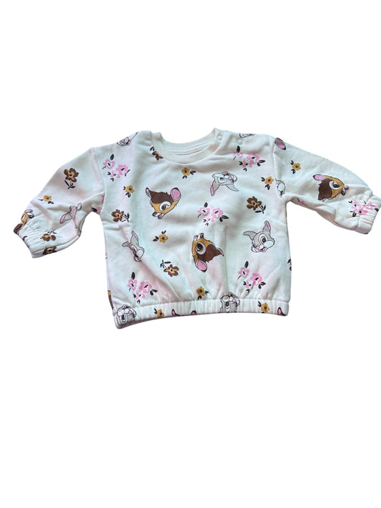 Bambi Pullover