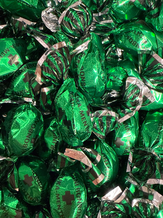 Mini Bonbons Menthol