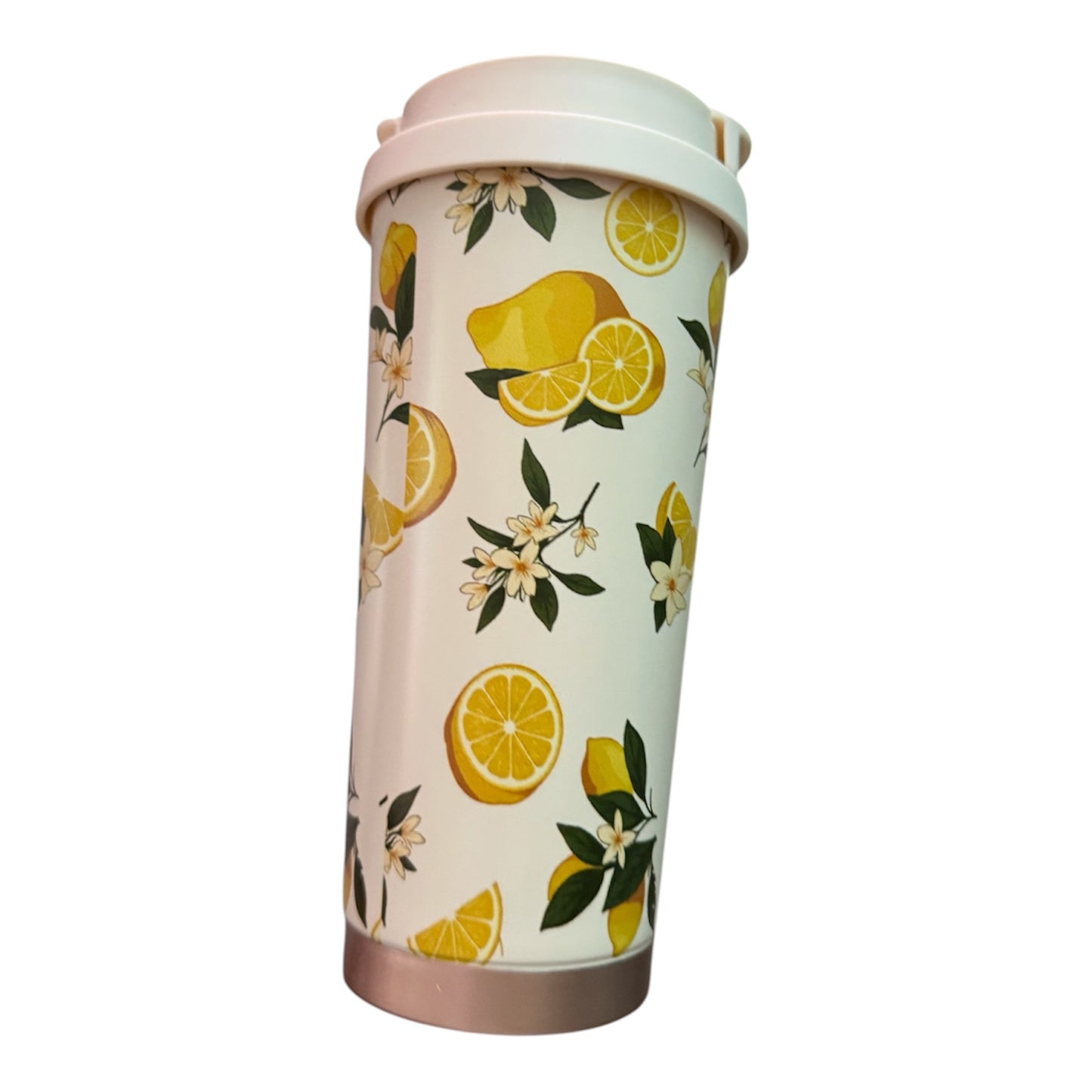 Thermobecher Coffee Zitrone
