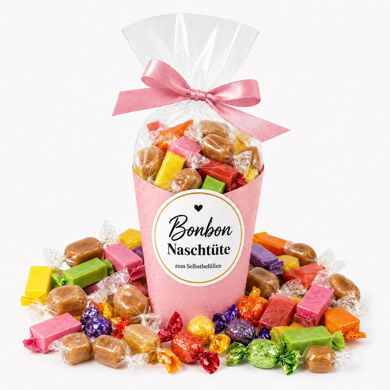 Bonbon Tüte
