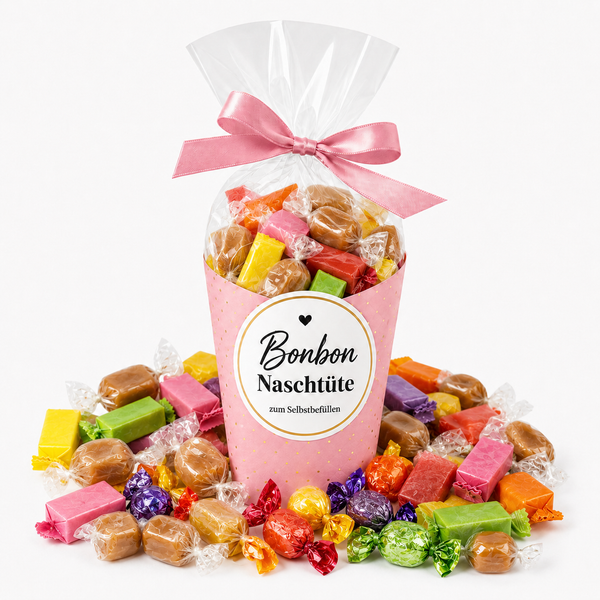 Bonbon Tüte