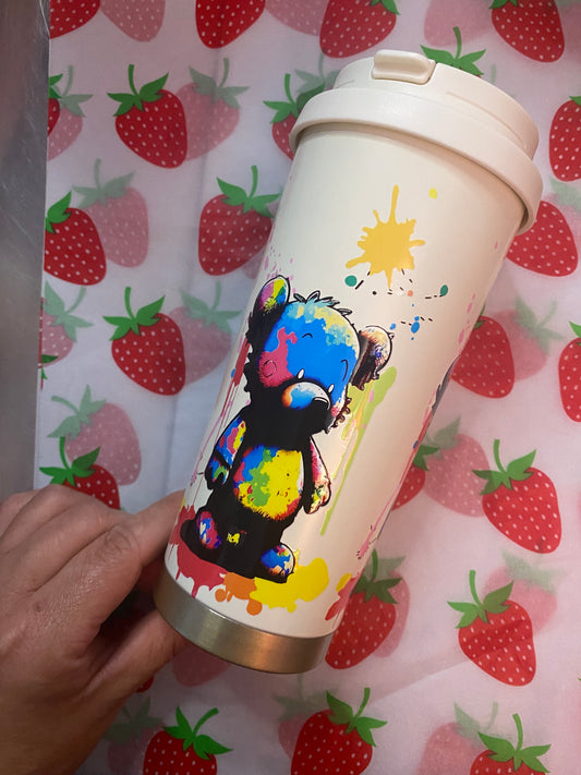 Thermobecher Coffee Bär