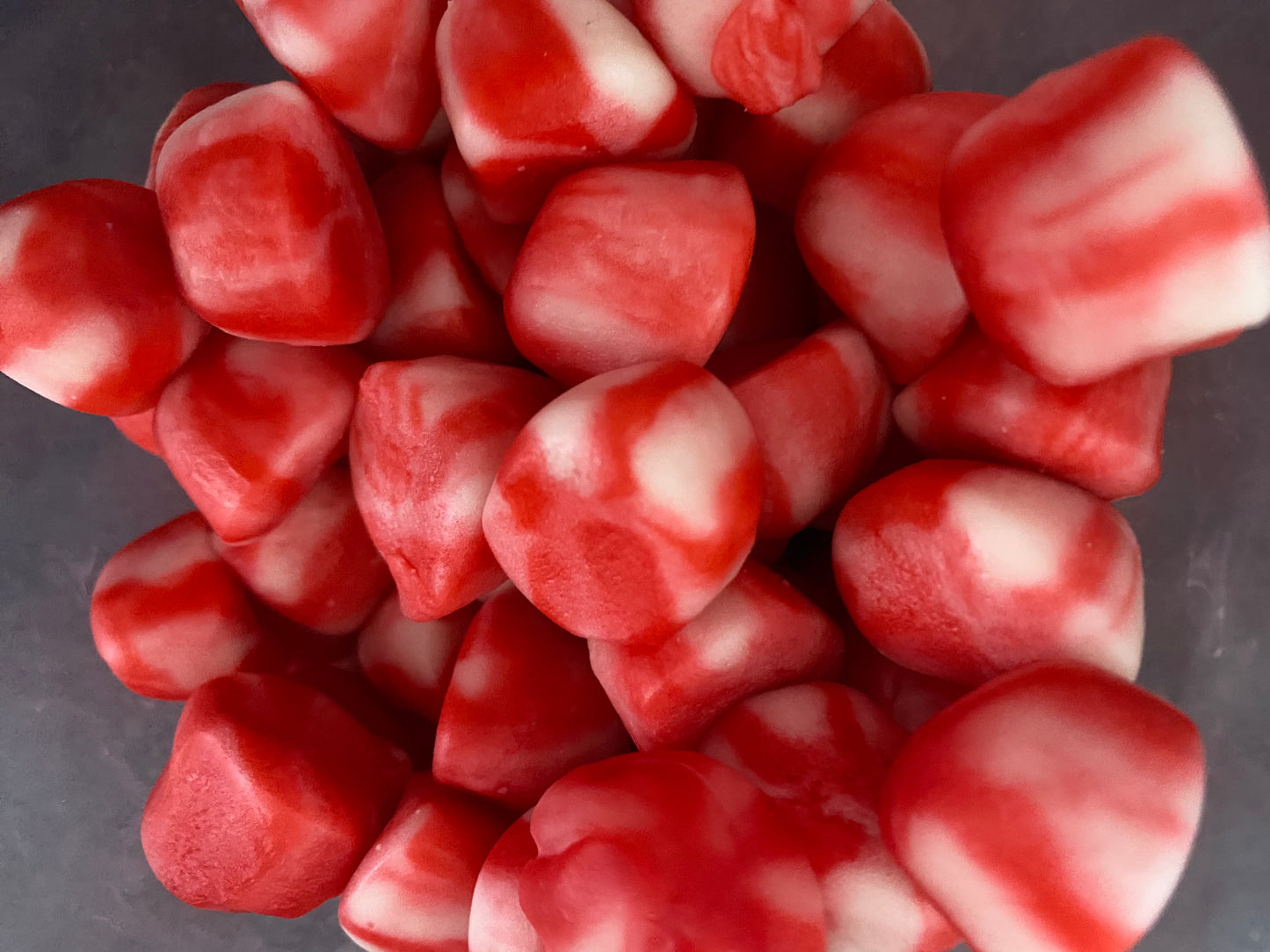 jelly Tops Erdbeere