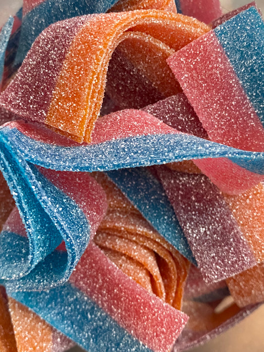 Haribo Pasta Basta Berry Twist