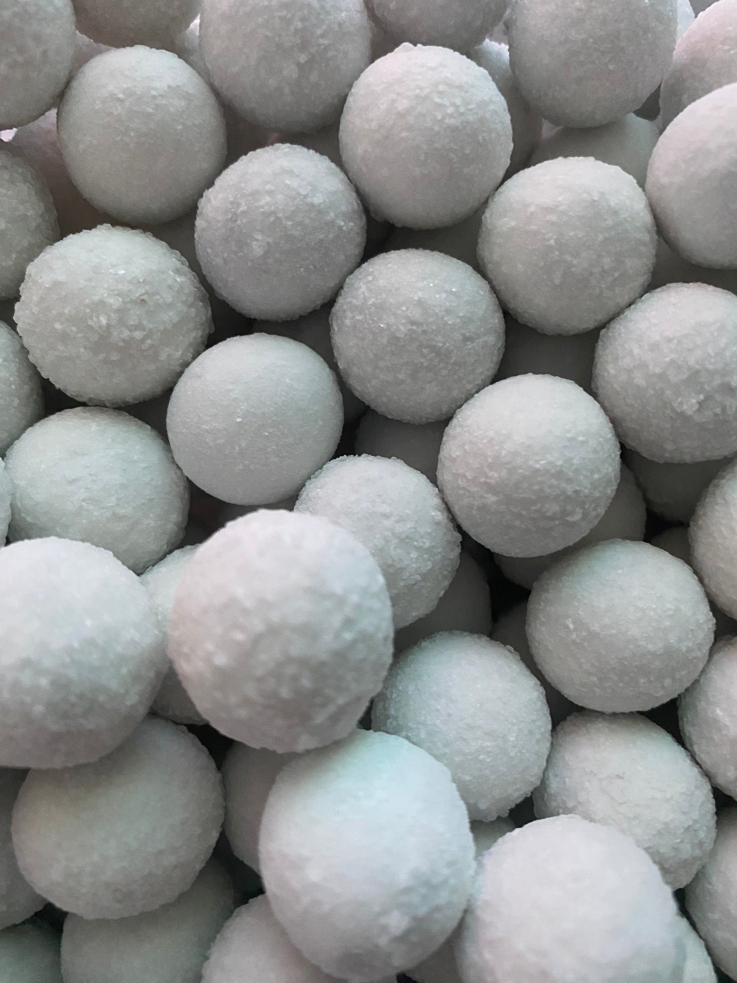 Marzipankugeln Mini 100g