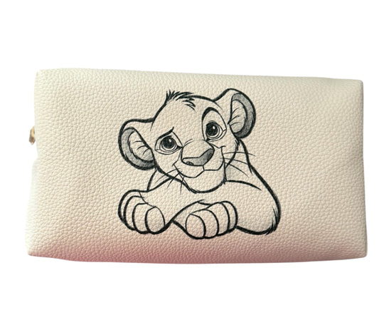 Waschtasche Simba Hell