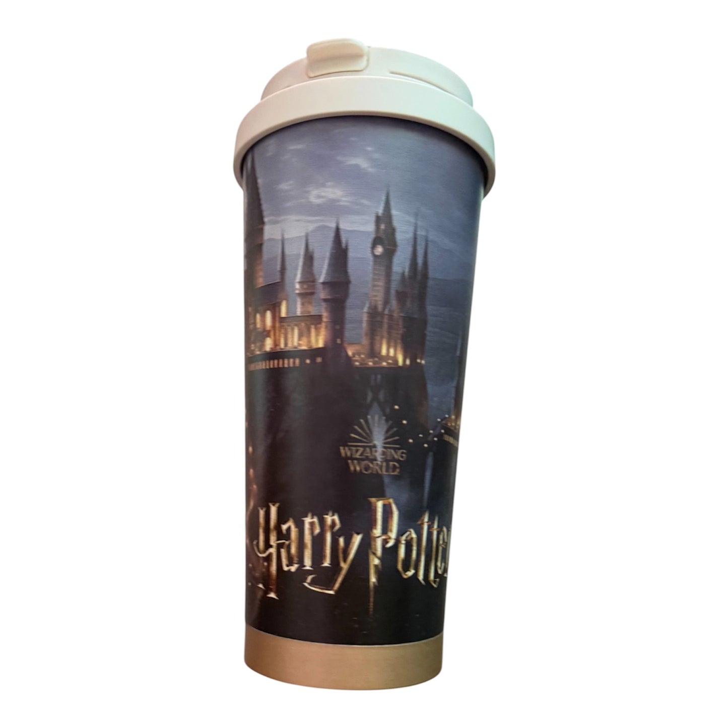 Thermobecher Coffee Harry Potter
