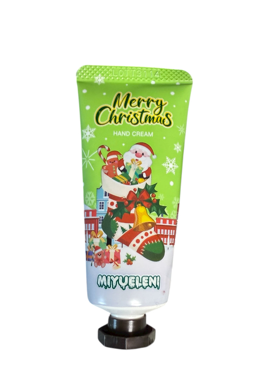Weihnachts Handcreme 20g