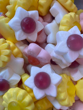 Haribo Blumen