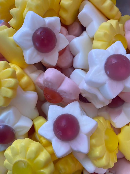 Haribo Blumen