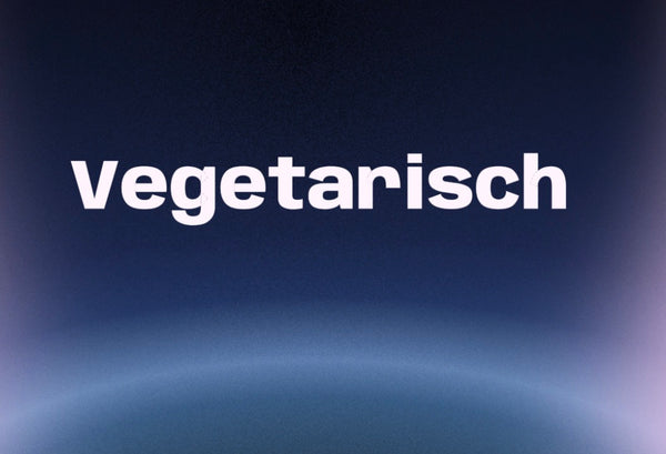 Veggie Tüte 500g