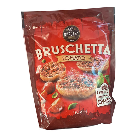 Nordthy Bruschetta Tomato