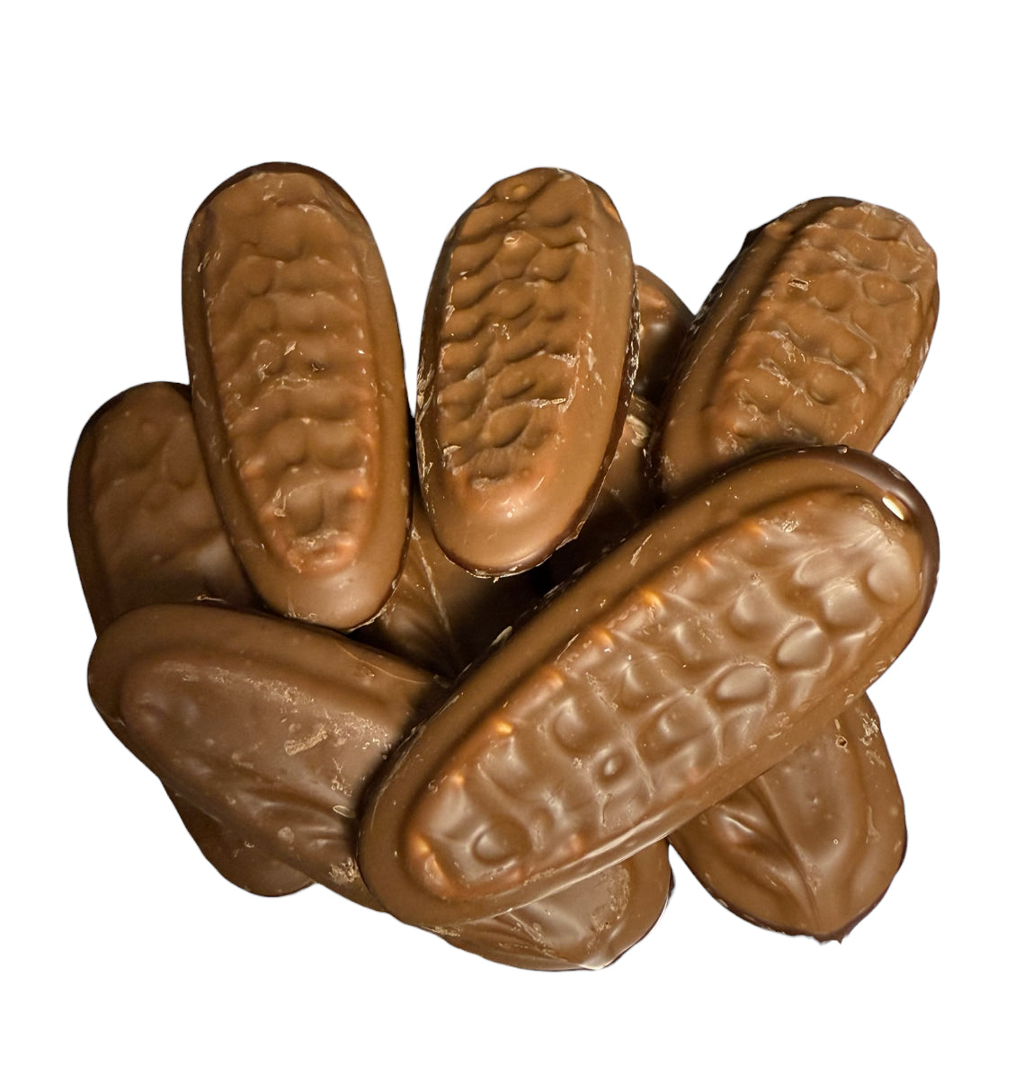 Schoko Vanille Mellow