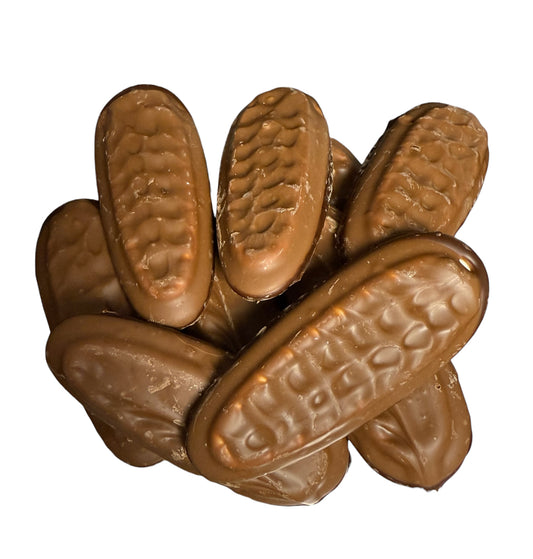 Schoko Vanille Mellow