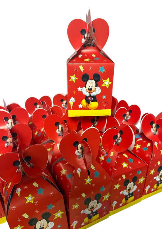 Micky Naschbox
