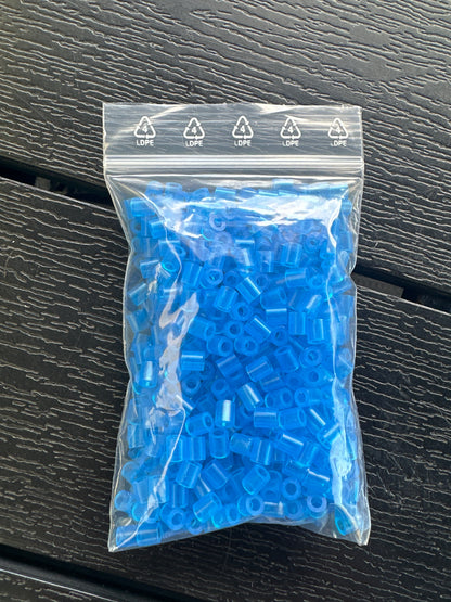 Kleine Tüte Bügelperlen