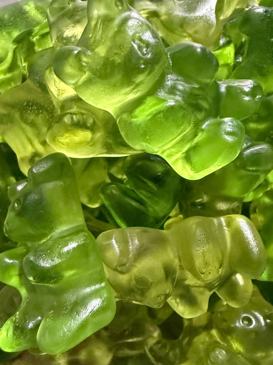 Waldmeister Bärchen
