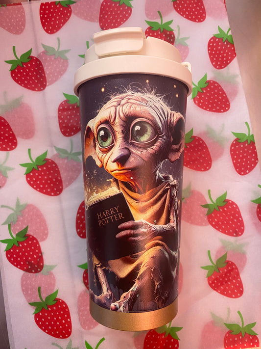 Thermobecher Harry Potter B Ware