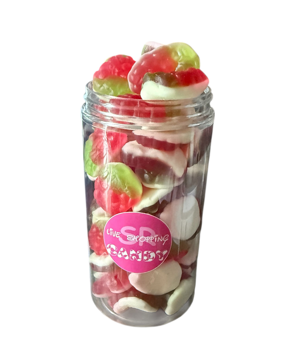 Spaßglas 400g