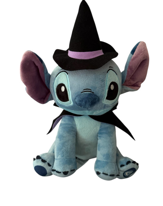 Halloween Plüsch Stitch