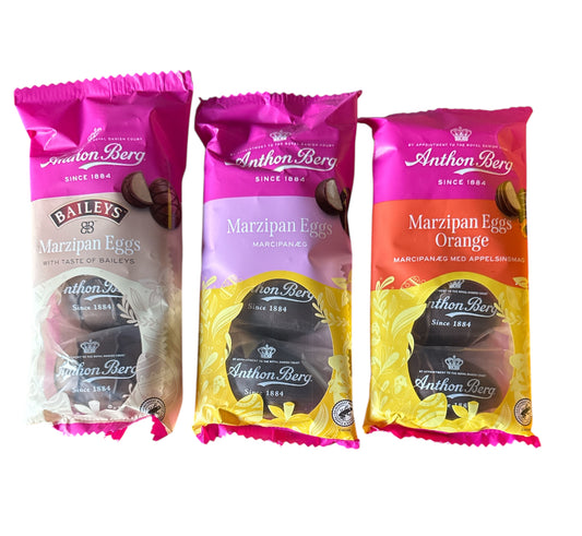 Anthon Berg Marzipan Eier