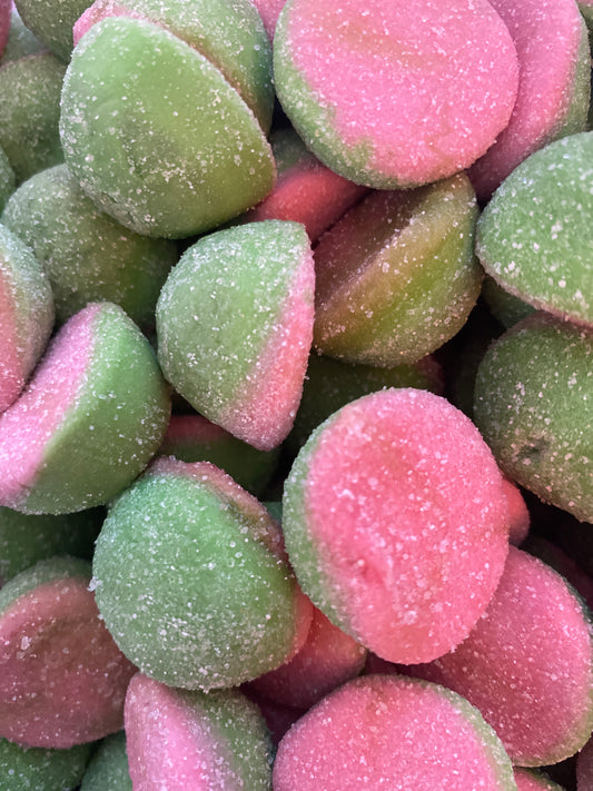 Wassermelonen Törtchen 200g in Einzelverpackung