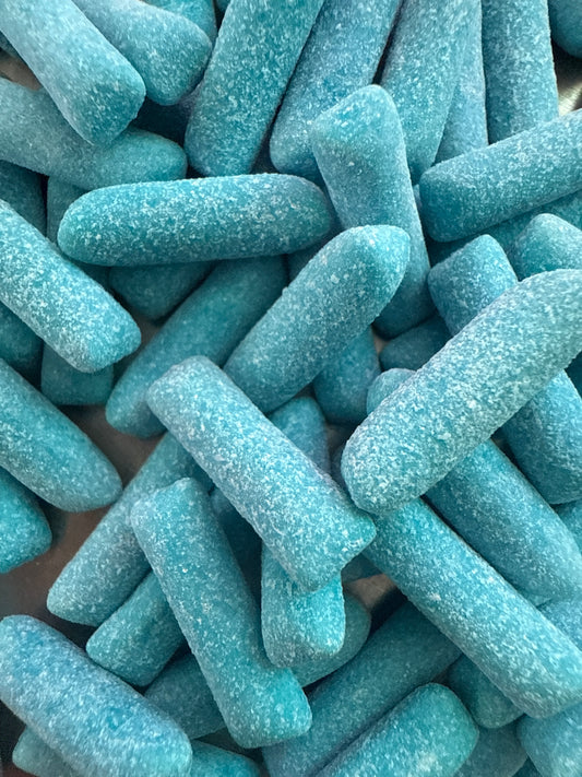 Hitschies sauer blau