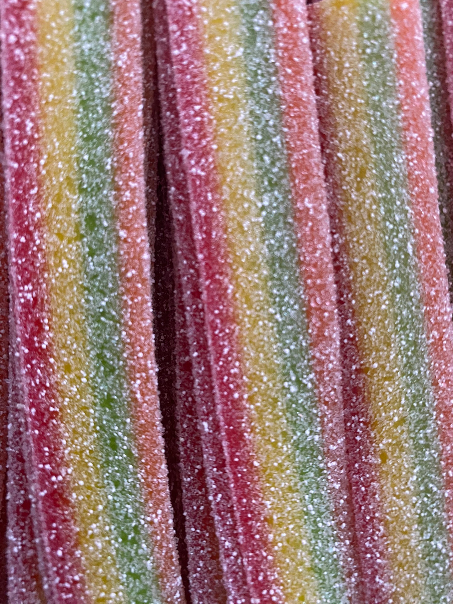 Haribo Basta Pasta Miami sauer