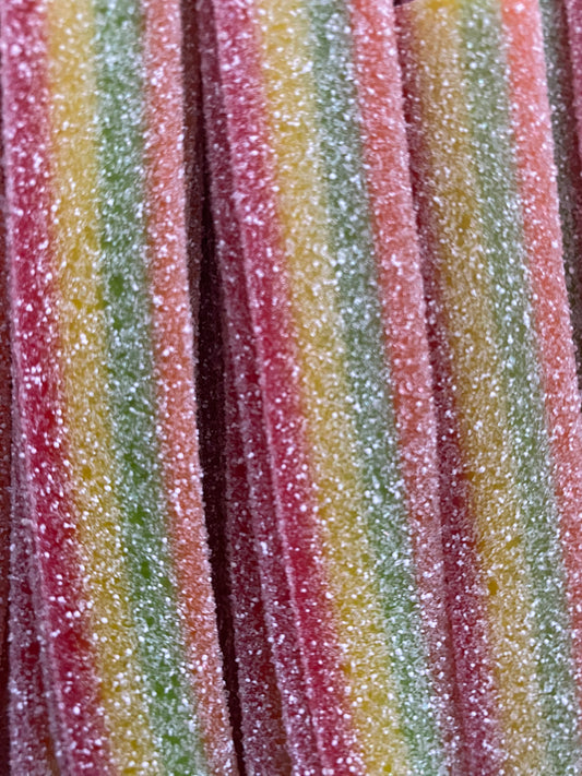 Haribo Basta Pasta Miami sauer