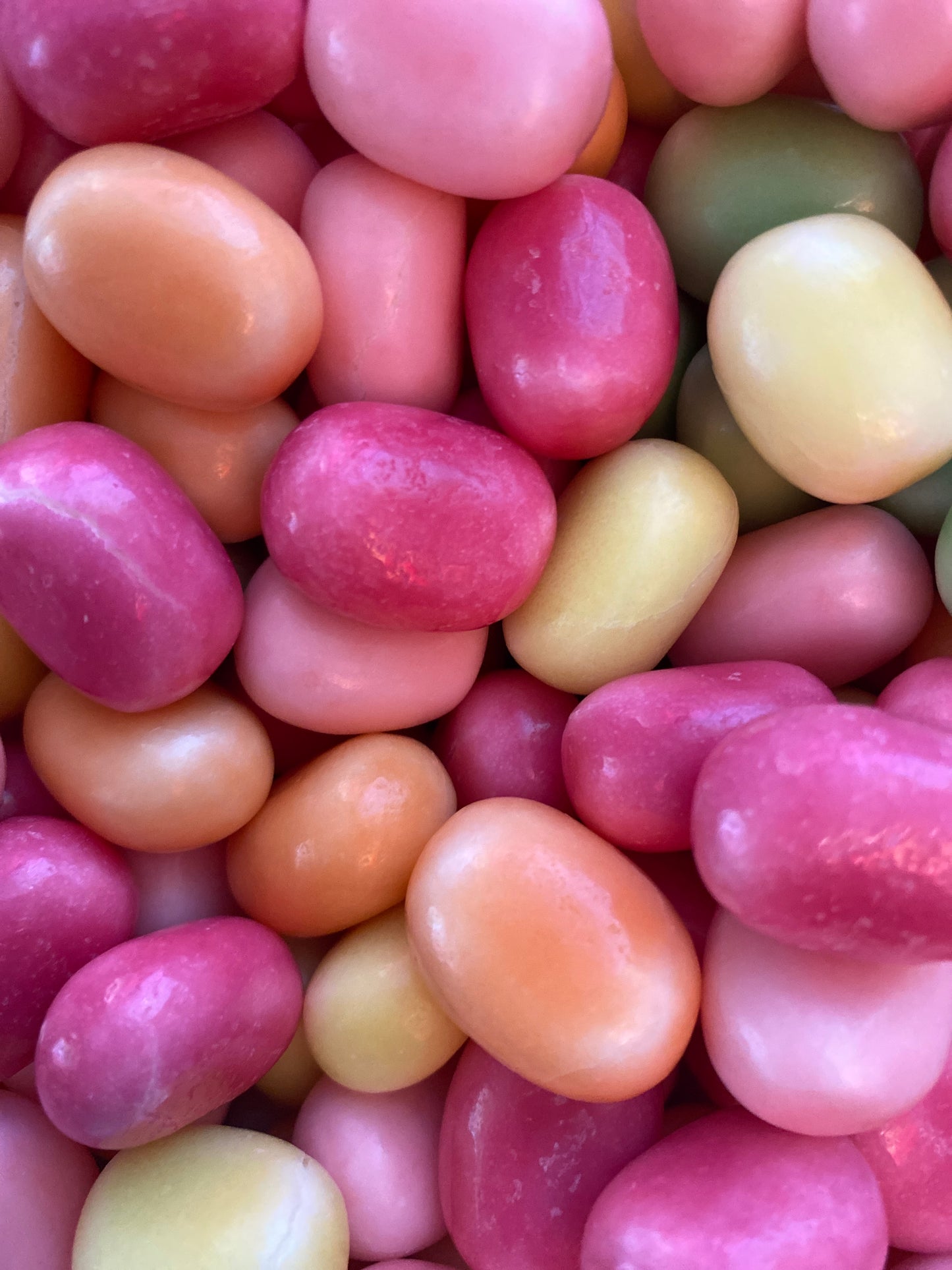 Kracher Bunt