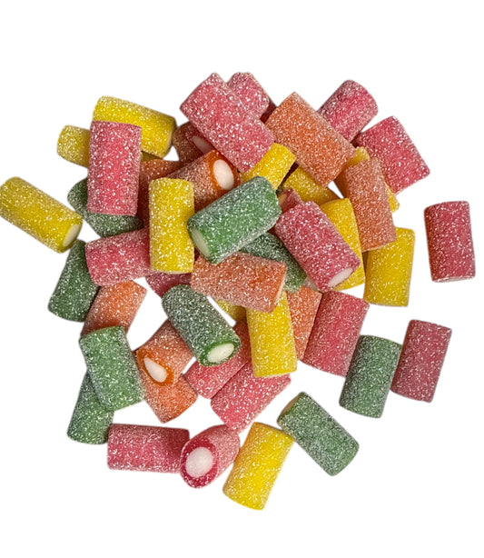 Haribo Rainbow sauer