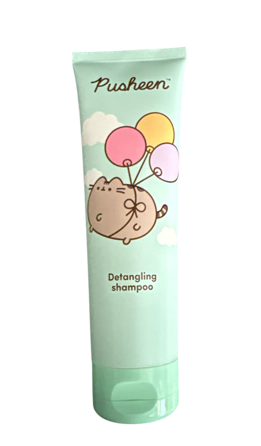 Entwirrungs Shampoo Cat