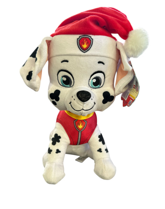 Plüsch Marchal Weihnachten Paw Patrol