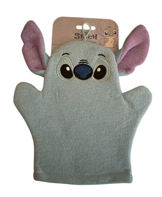 Waschlappen Stitch