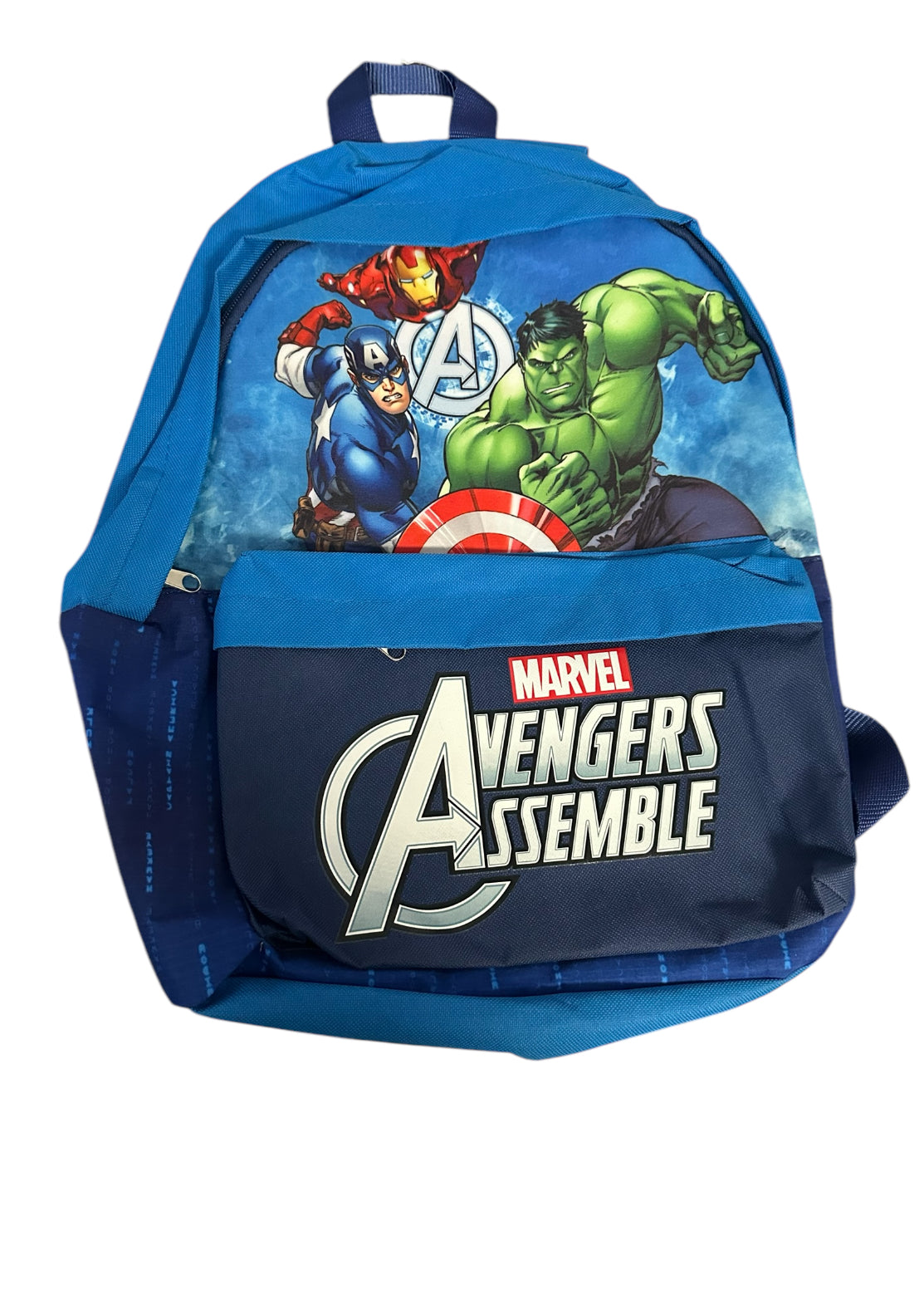 Rucksack groß Avengers