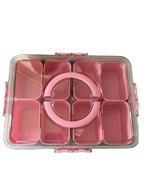 Partybox XL rosa