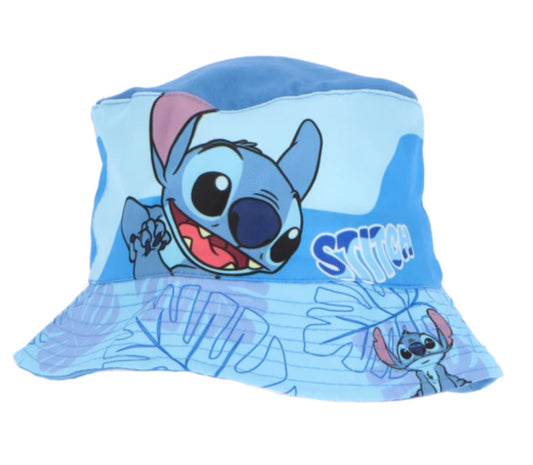 Sommerhut Stitch Gr.54