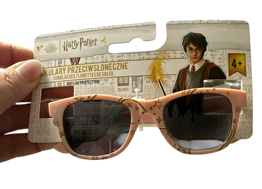 Sonnenbrille Hedwig Harry Potter