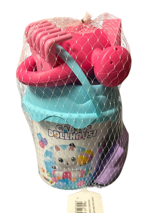 Sandspielzeug Gabby´s Dollhouse