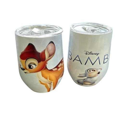Thermobecher Klein Bambi