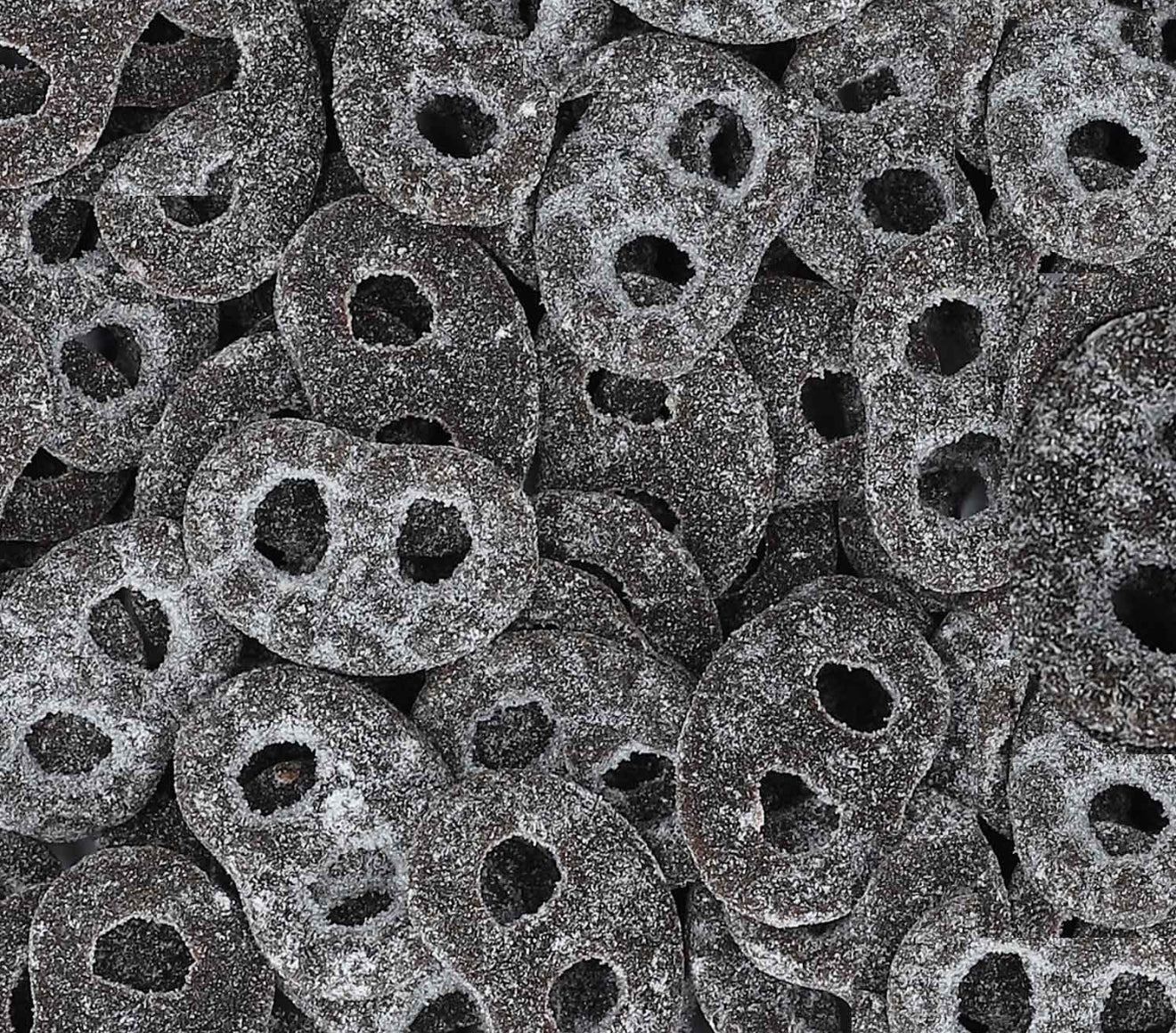 Haribo Salz Brezel