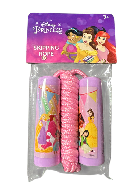 Springseil Princess