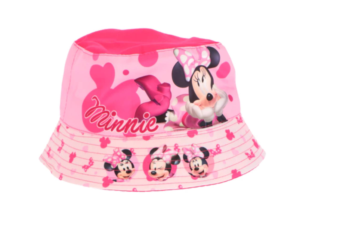 Sommerhut Minnie Maus Gr.54
