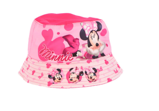 Sommerhut Minnie Maus Gr.54