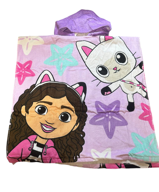 Poncho Gabby´s Dollhouse
