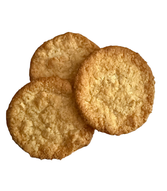 Nordthy Haferkekse 100g