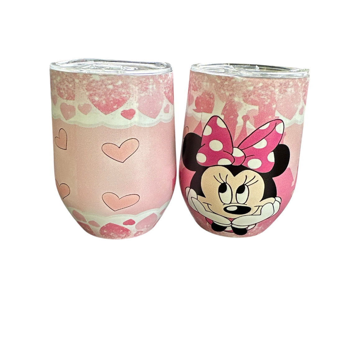 Thermobecher Klein Minnie Maus